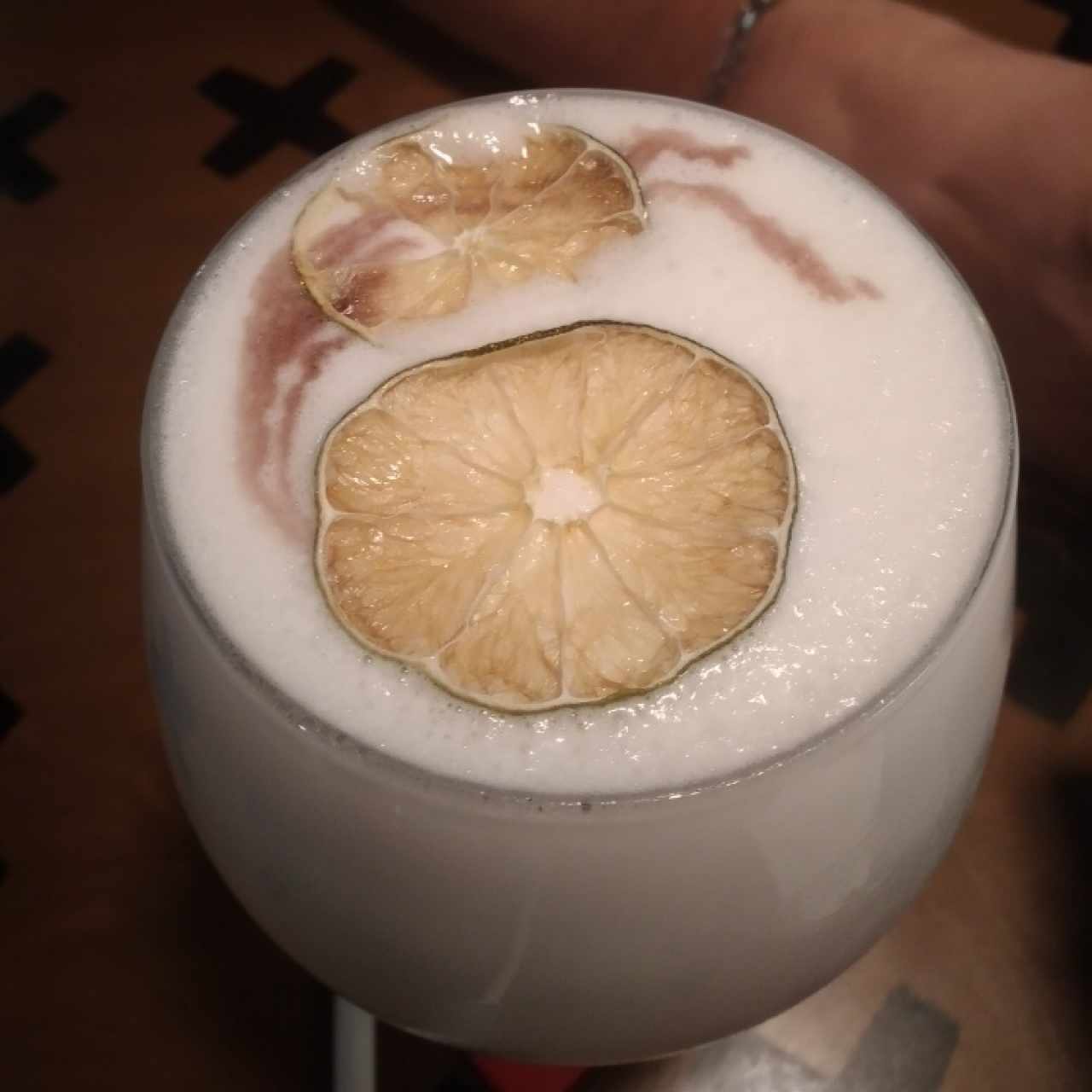 pisco