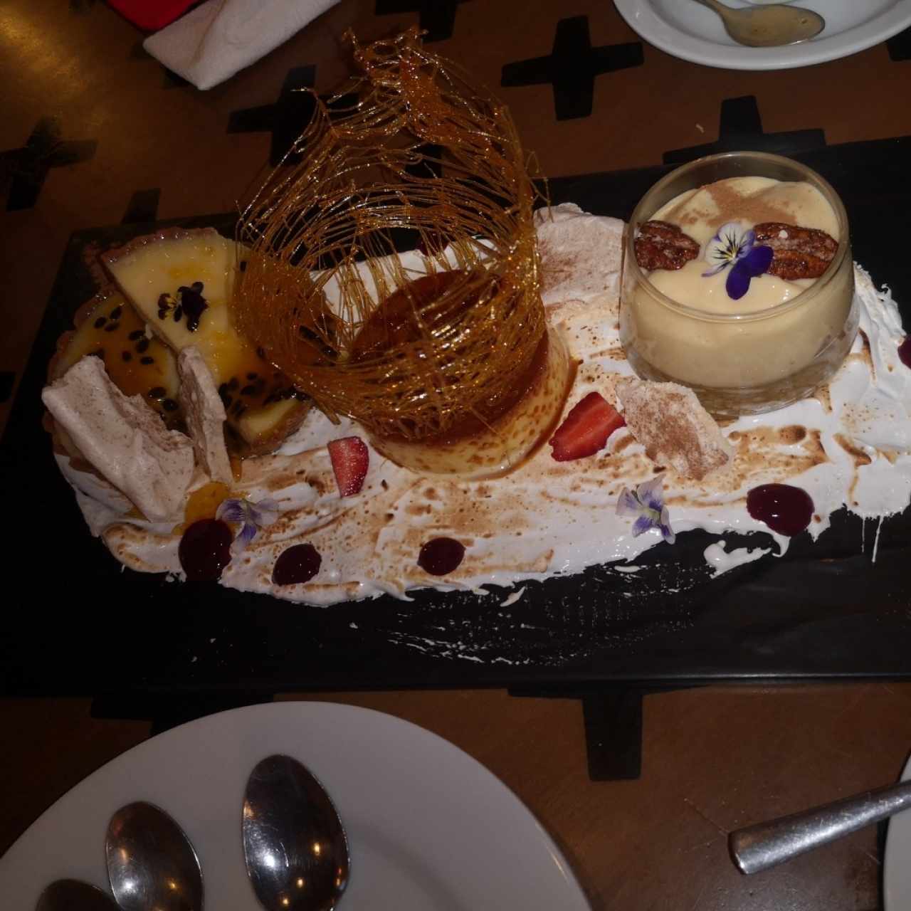 Postres