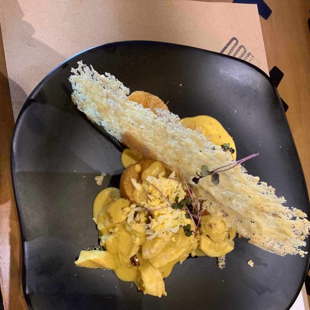 Ají de Gallina