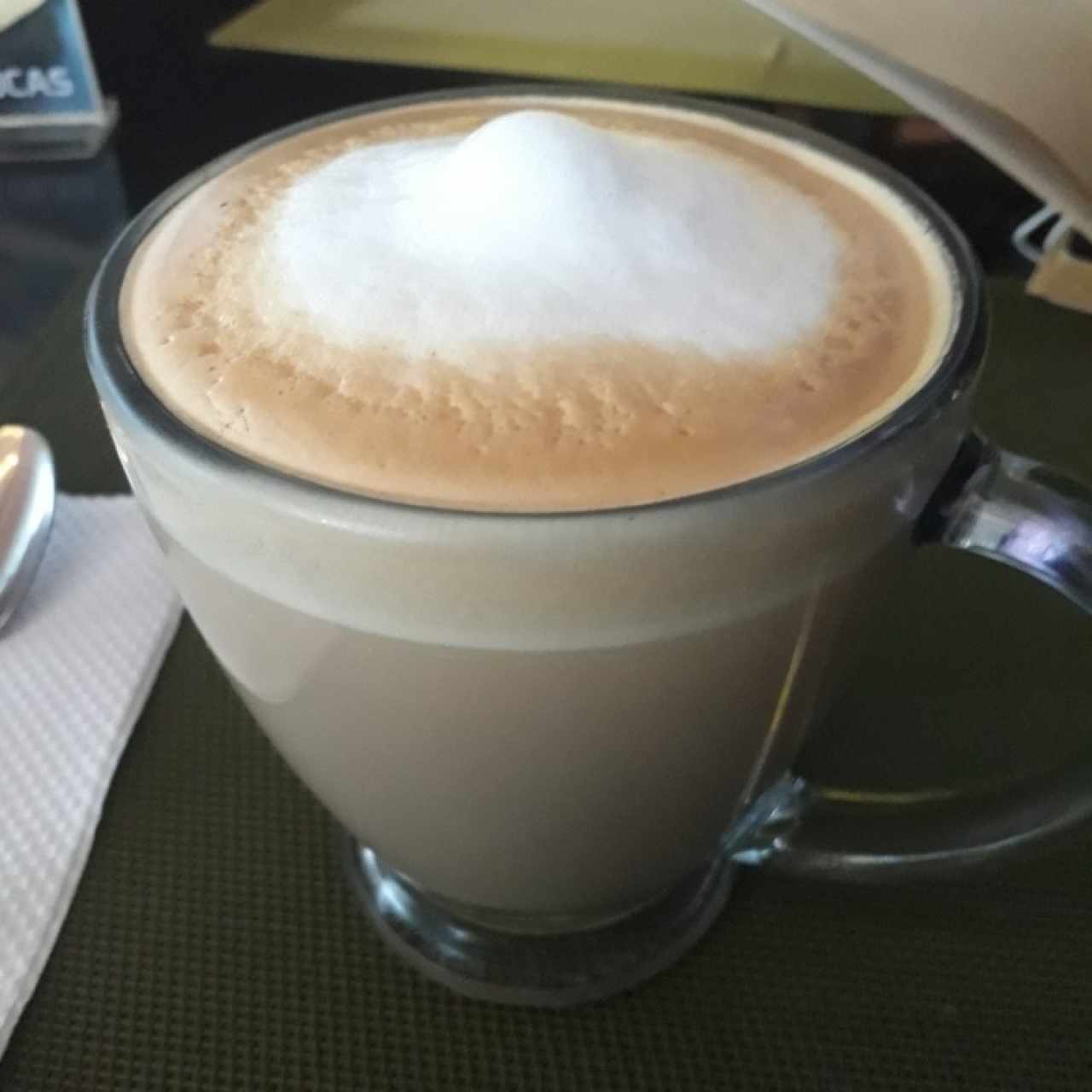 Cappuccino
