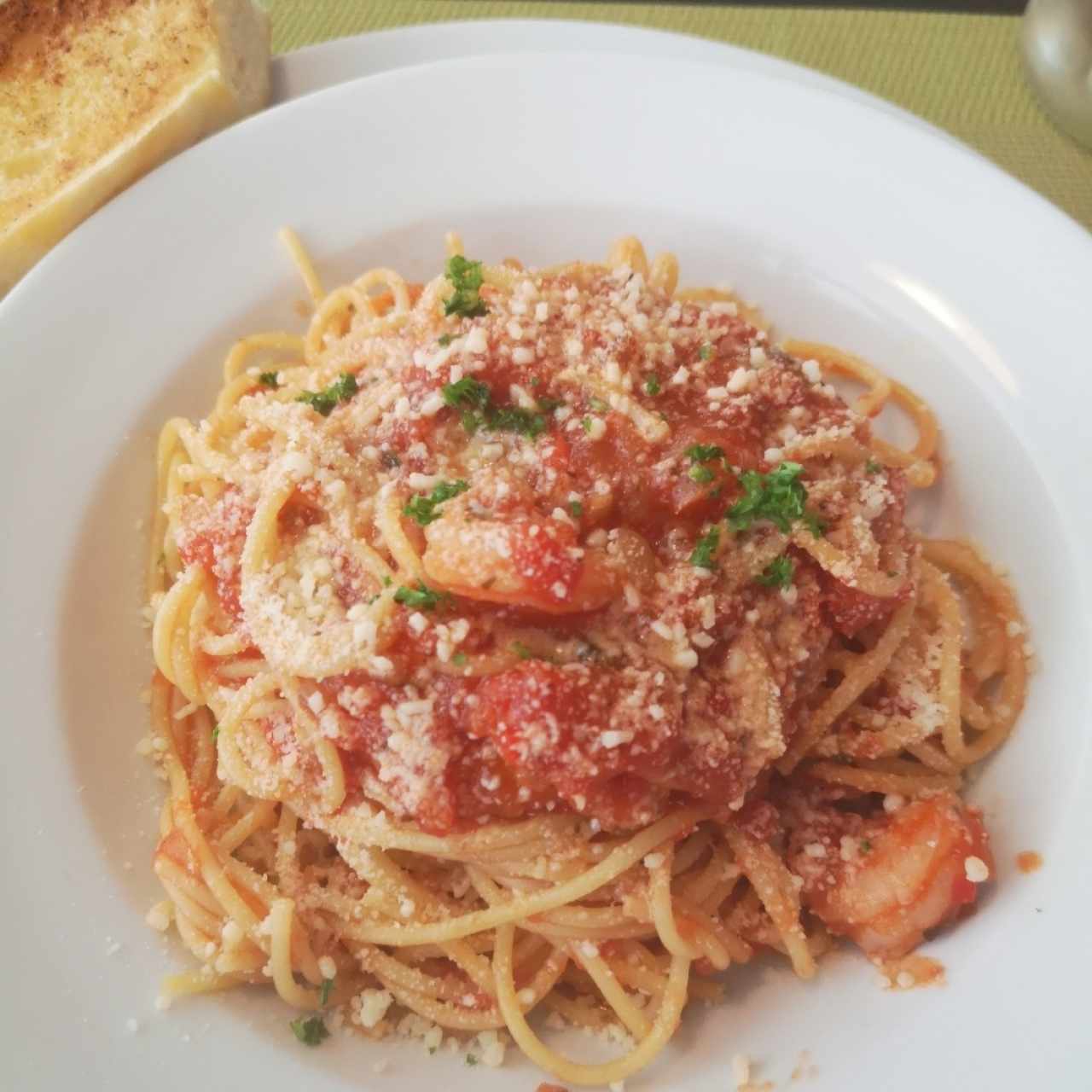 Pastas - Marinara