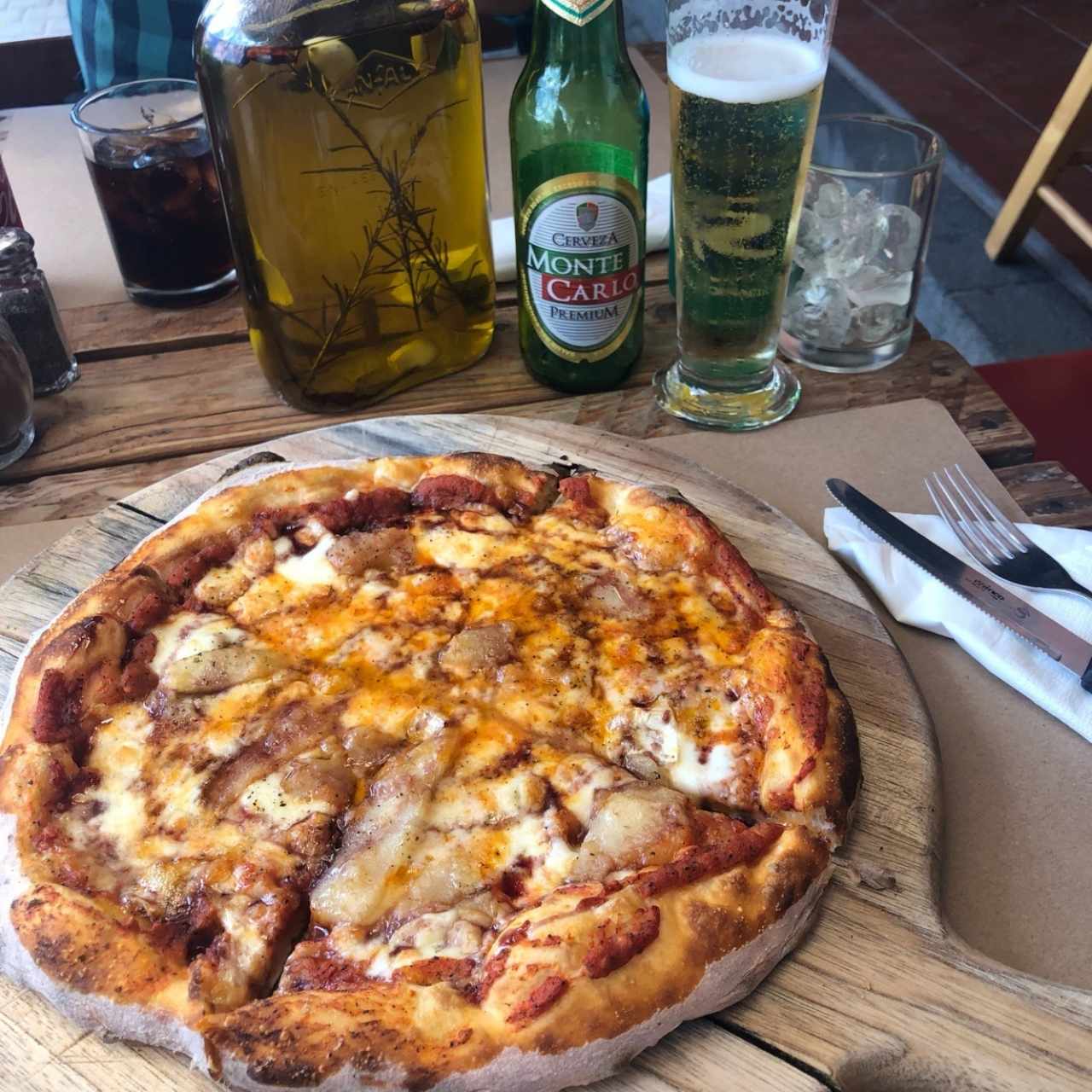 DELICIOSA!!!! 😋
