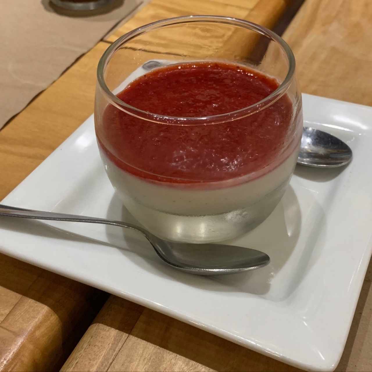panacotta