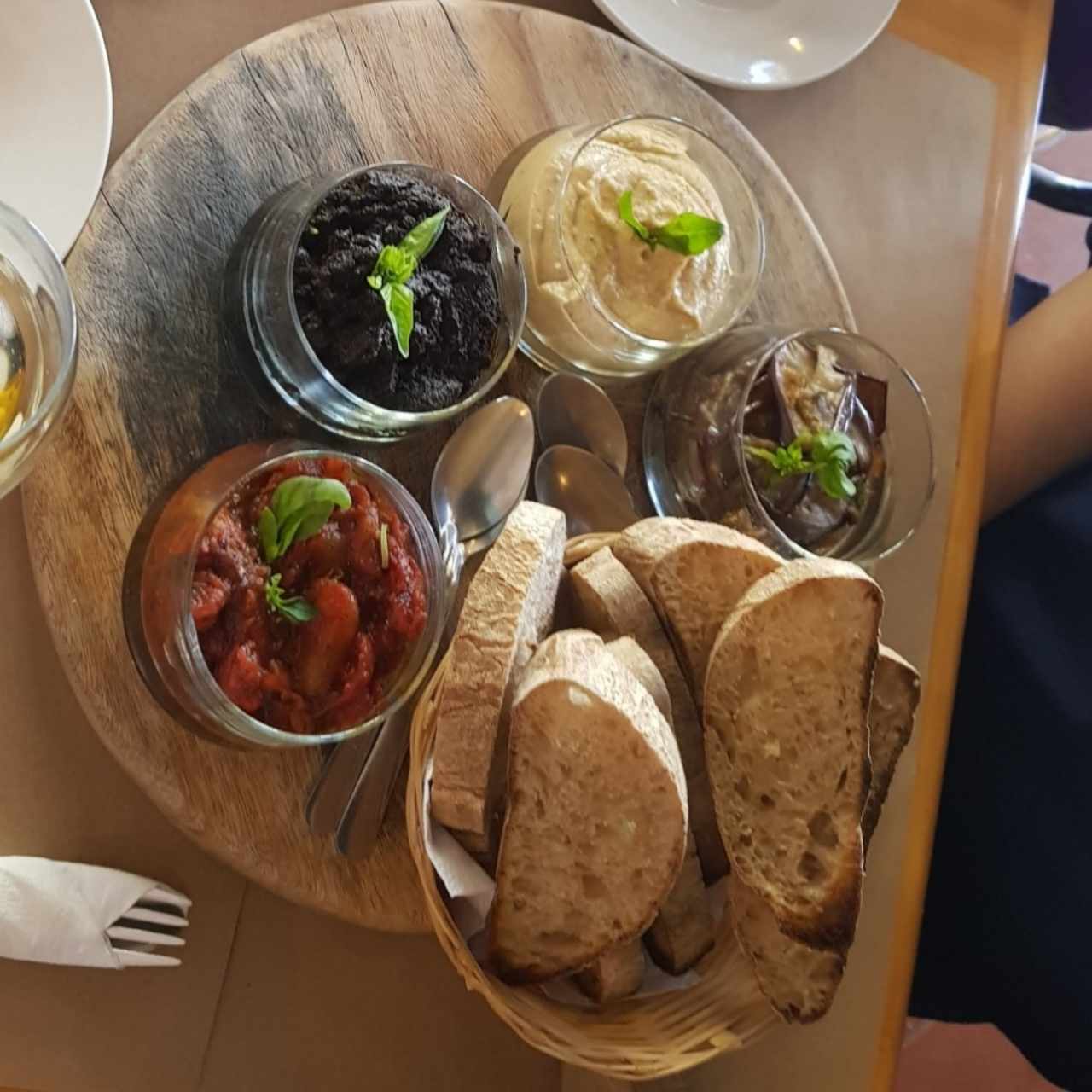 Anti Pasti