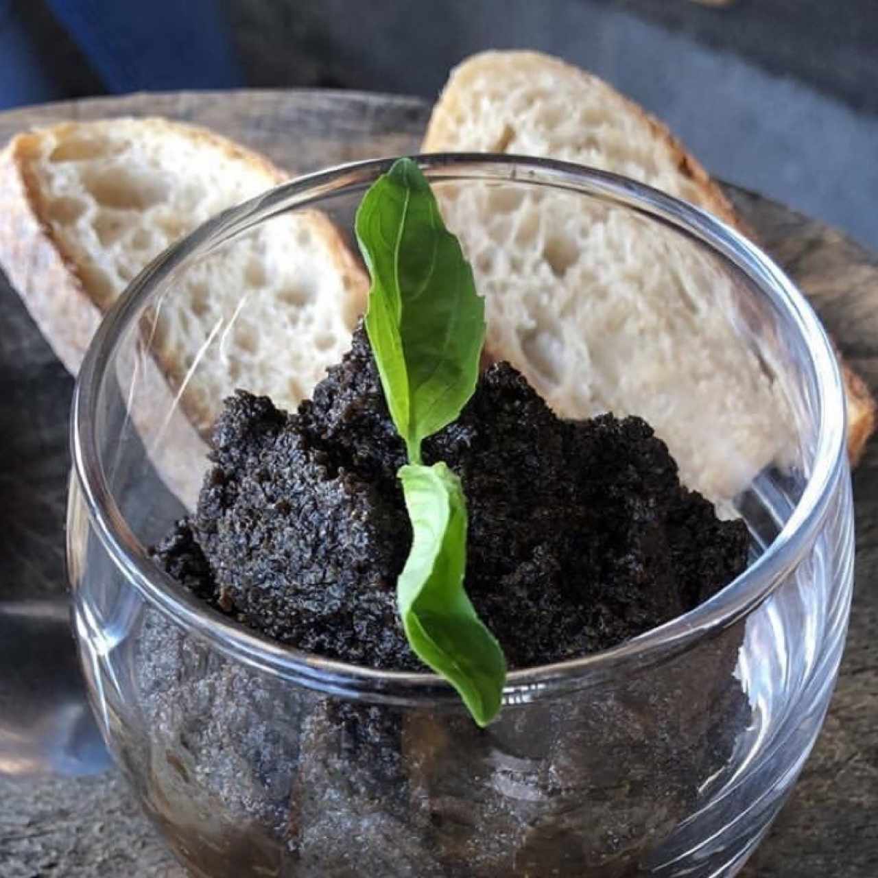 tapenade