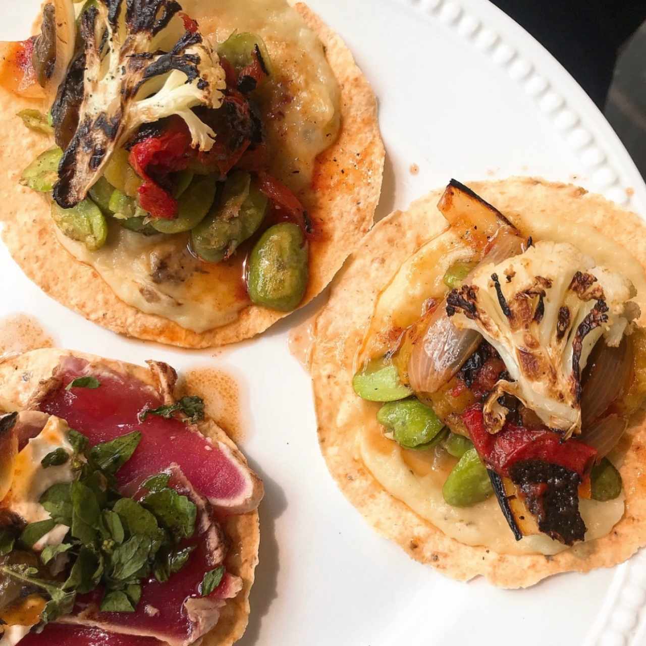Tostadas