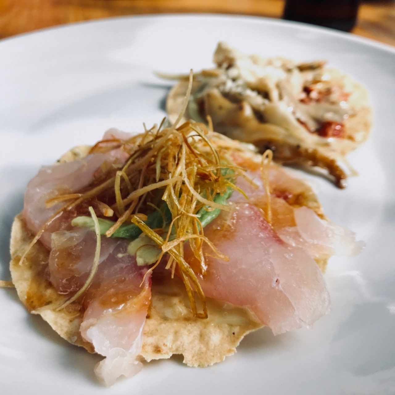 tostada