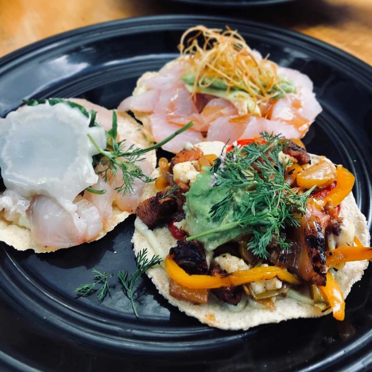 Tostadas