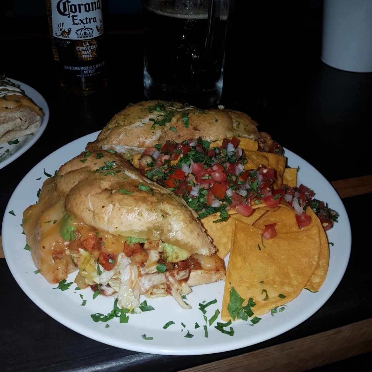 Tortas