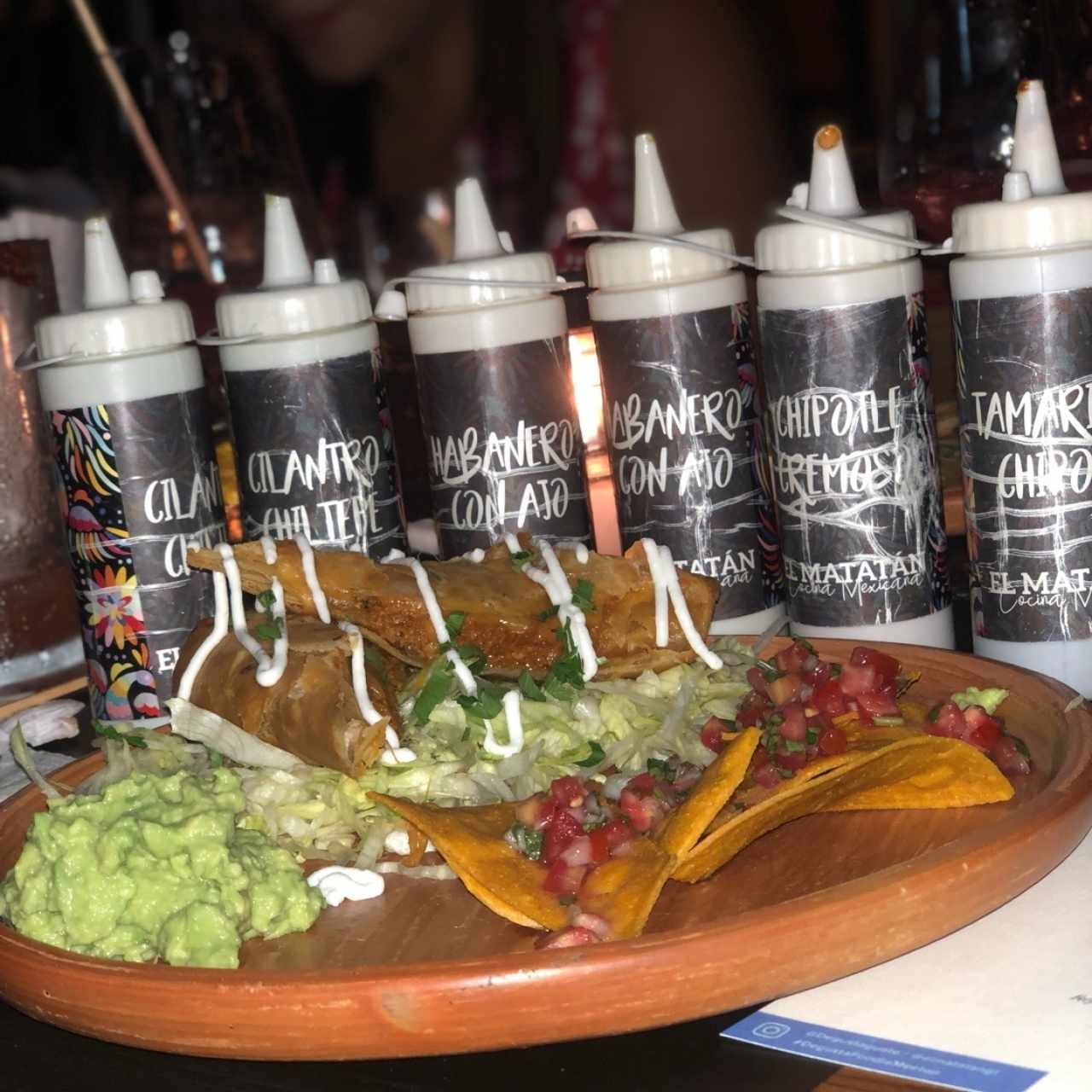 Chimichanga