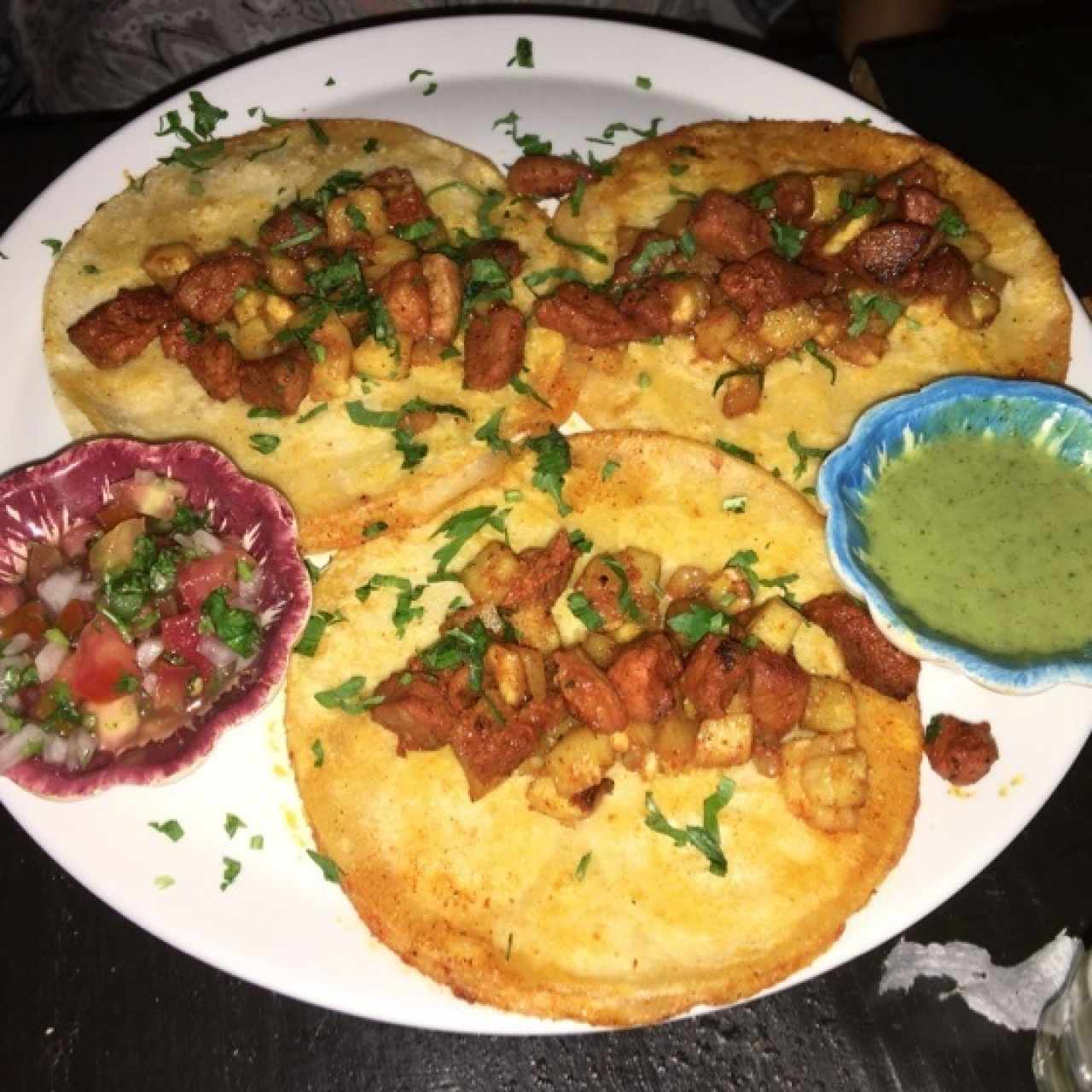 Tacos