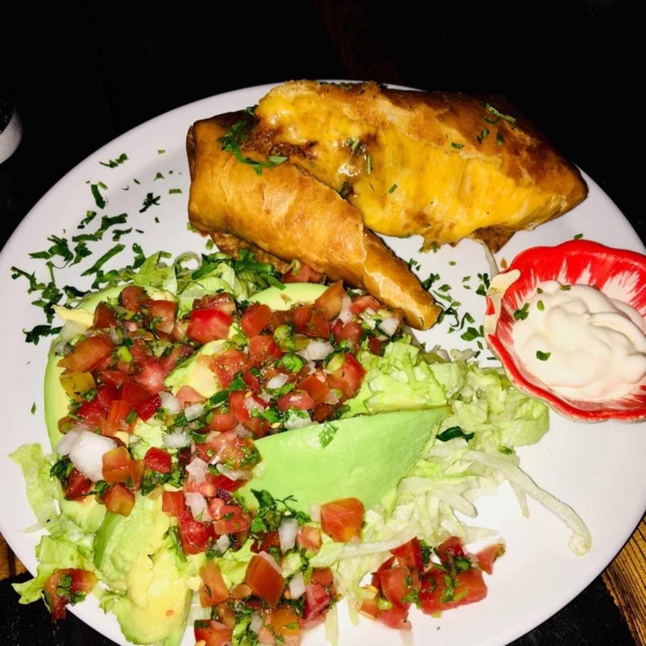 Chimichanga