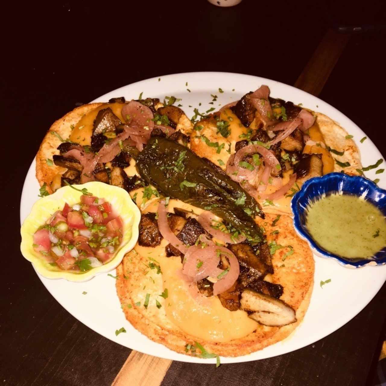 Tacos