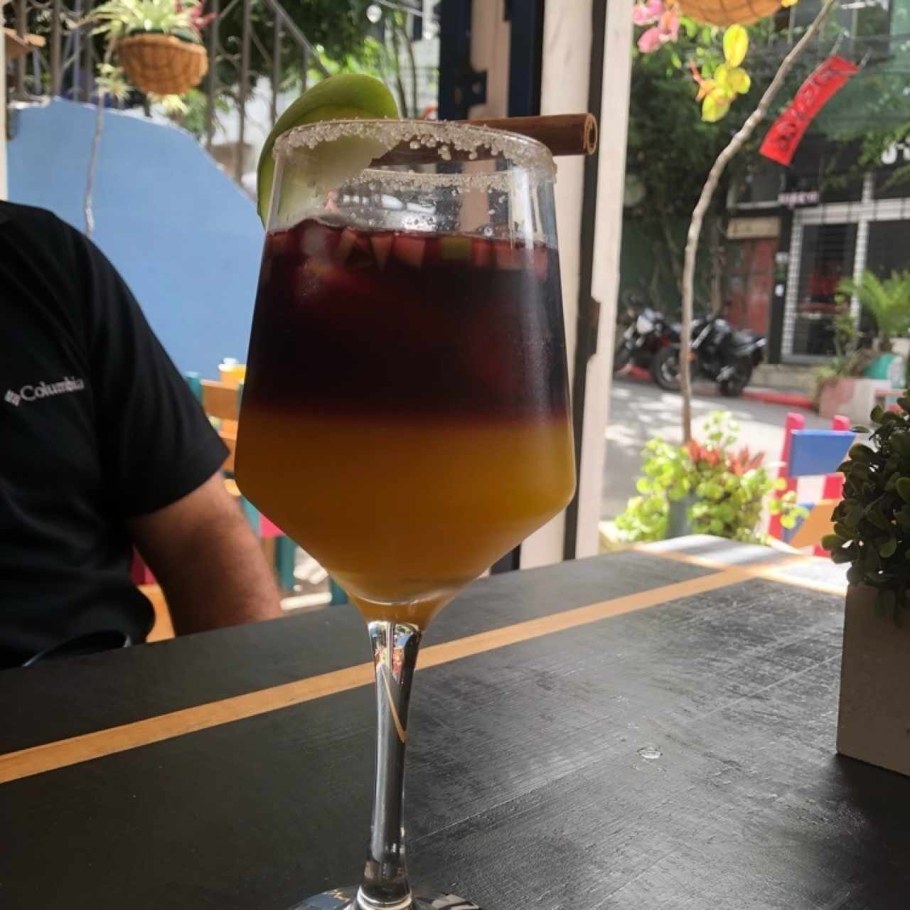 sangria