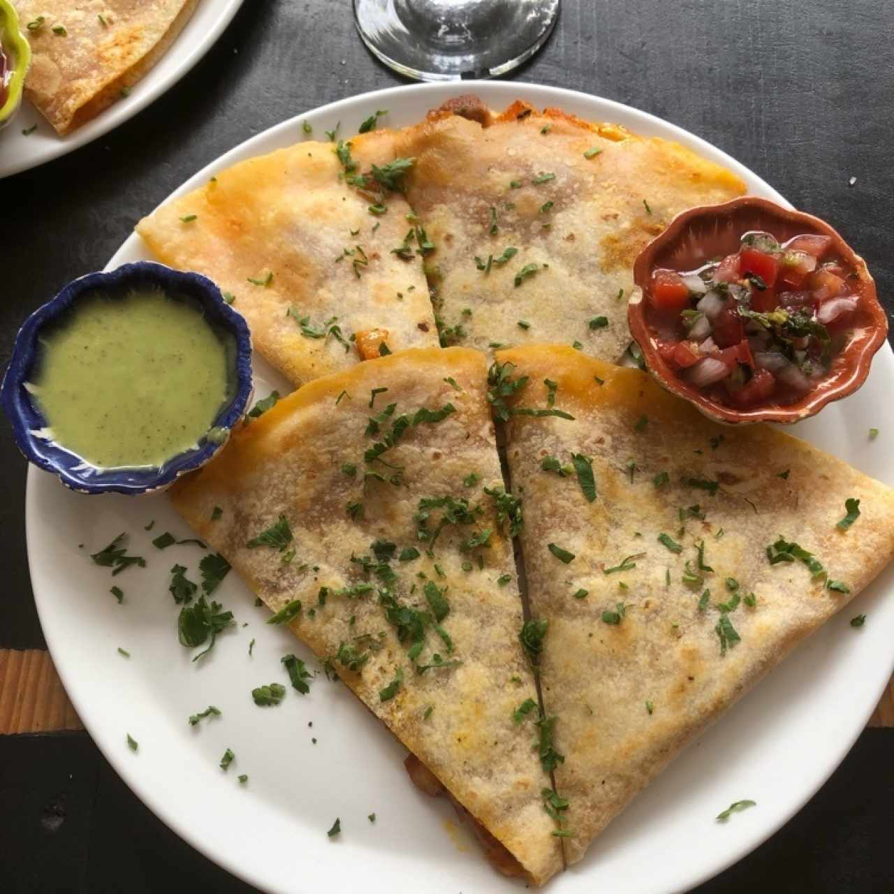 Mega Gringa