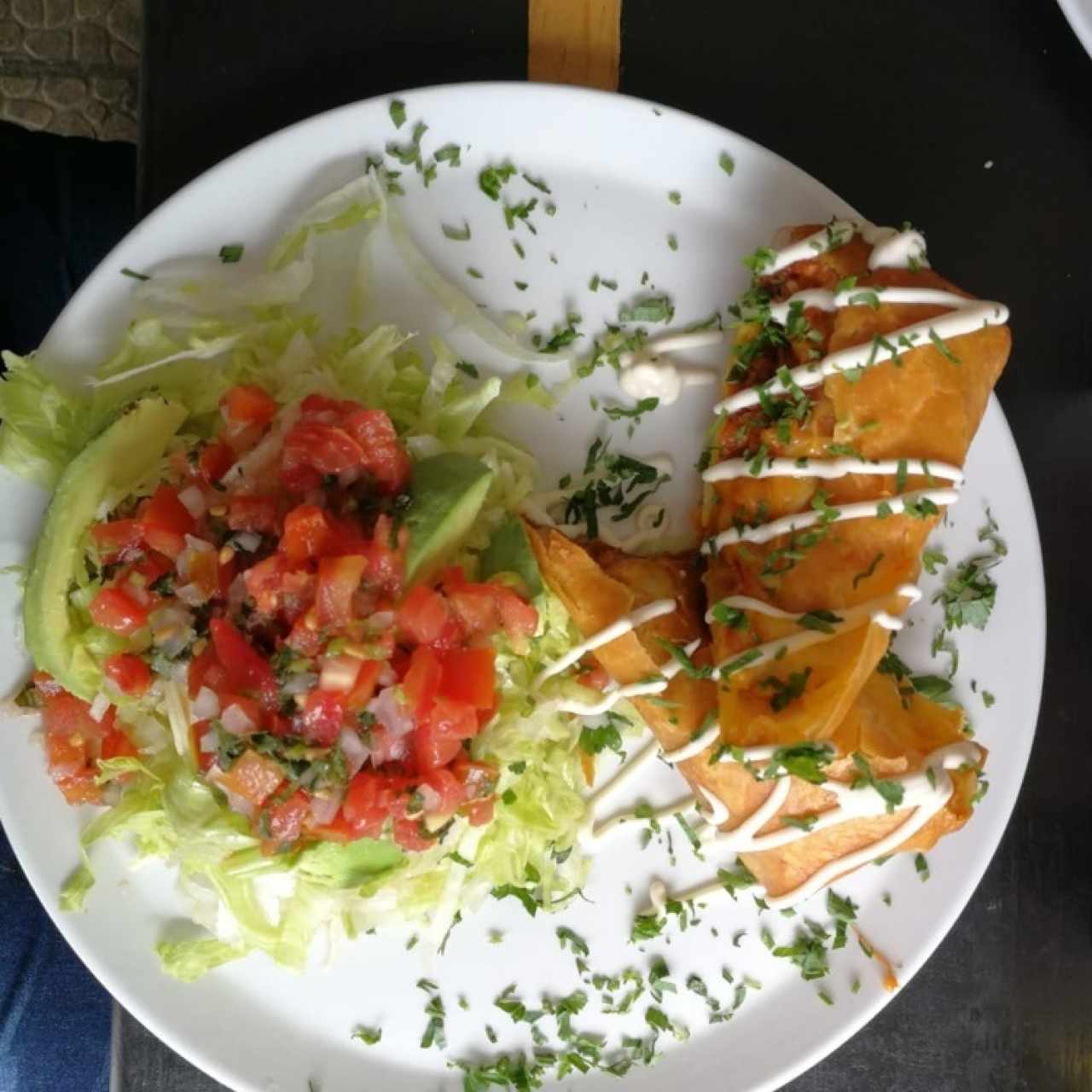 Chimichanga