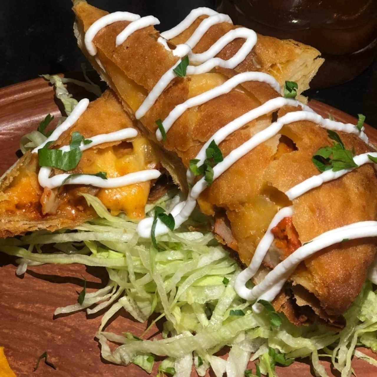 Chimichanga