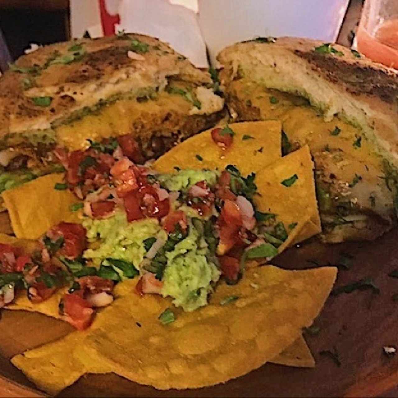Tortas