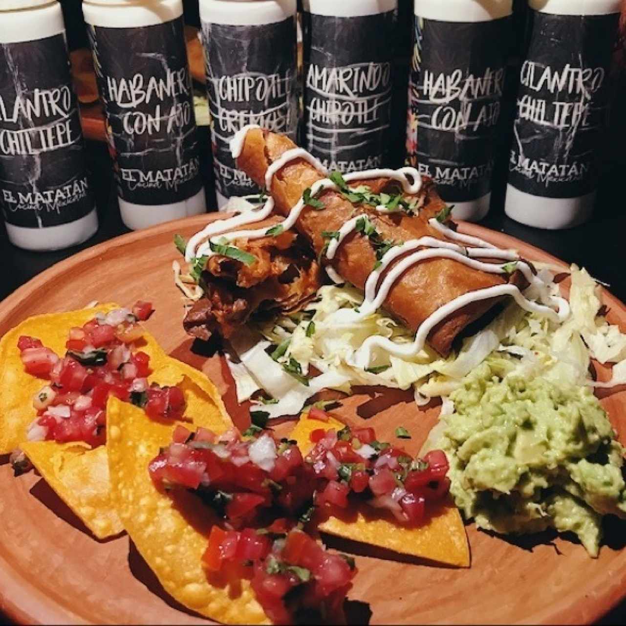 Chimichanga