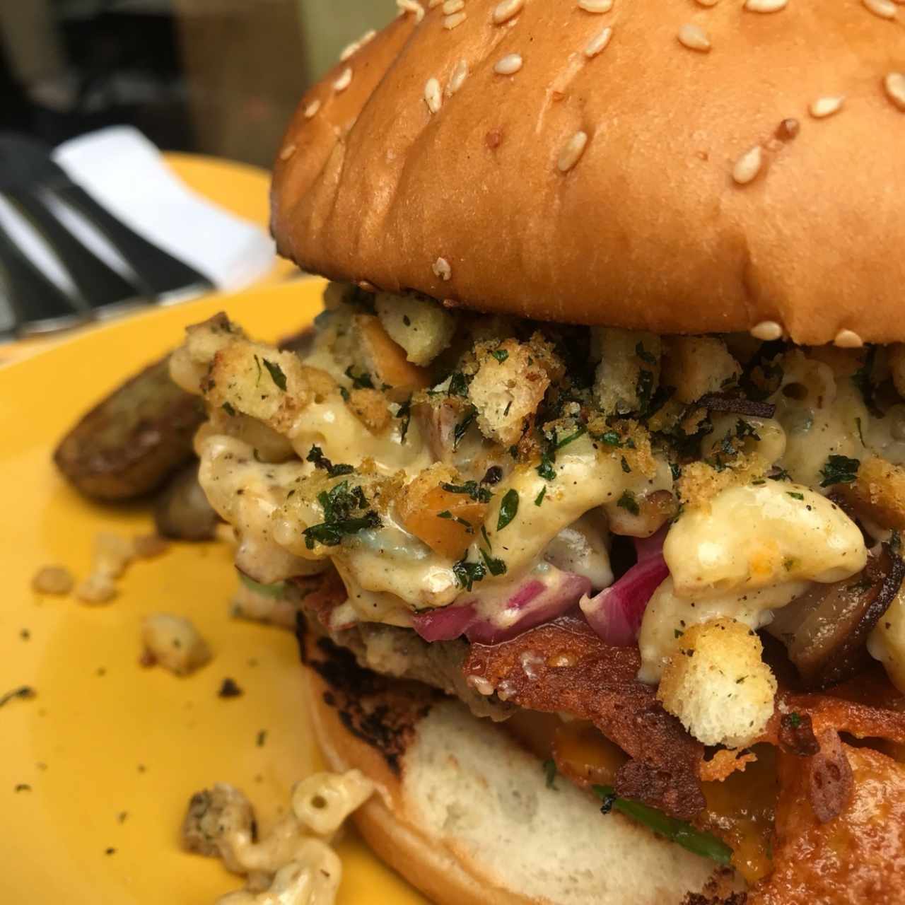 hamburguesa