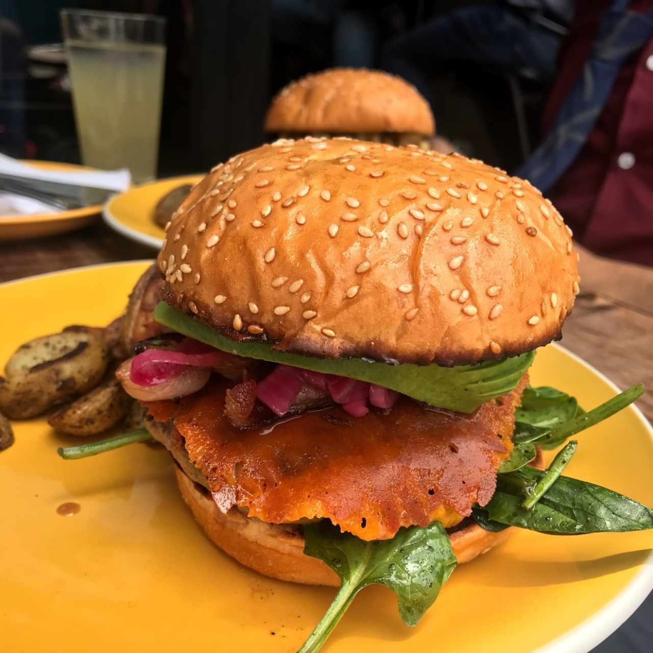 hamburgueaa