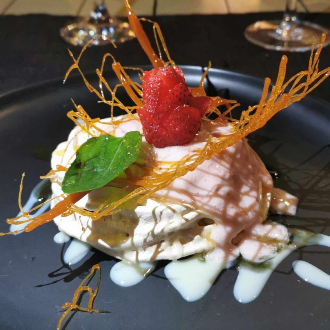 Postre 