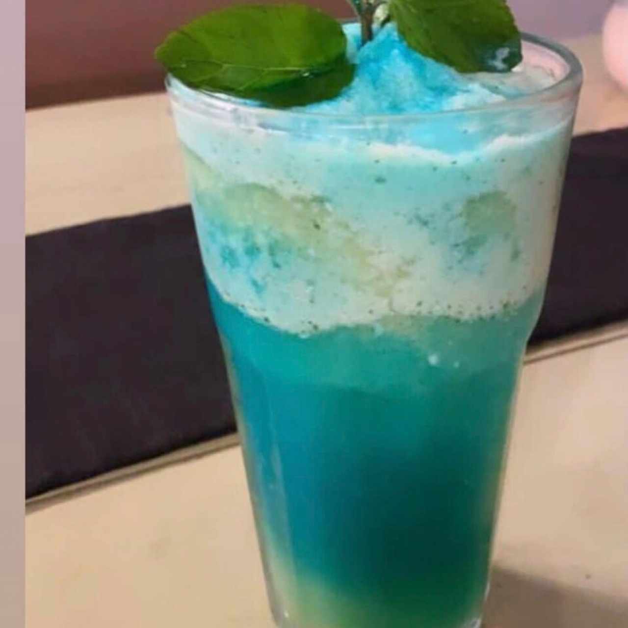 limonada mojito 