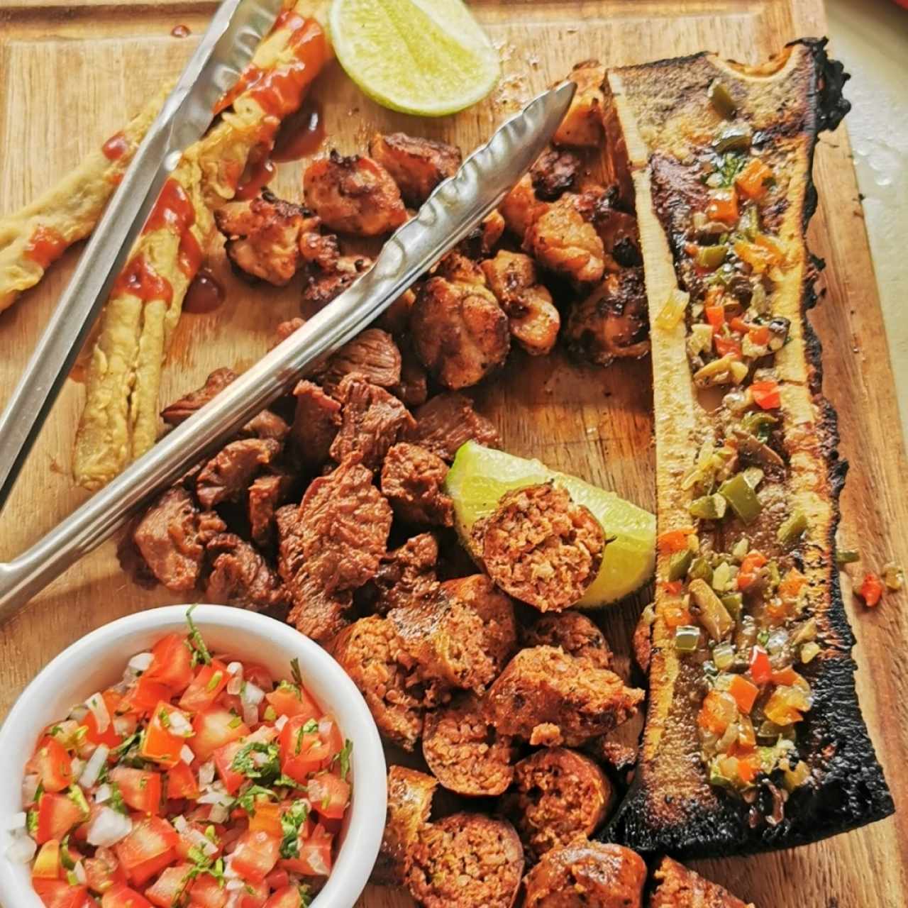 Sampler
