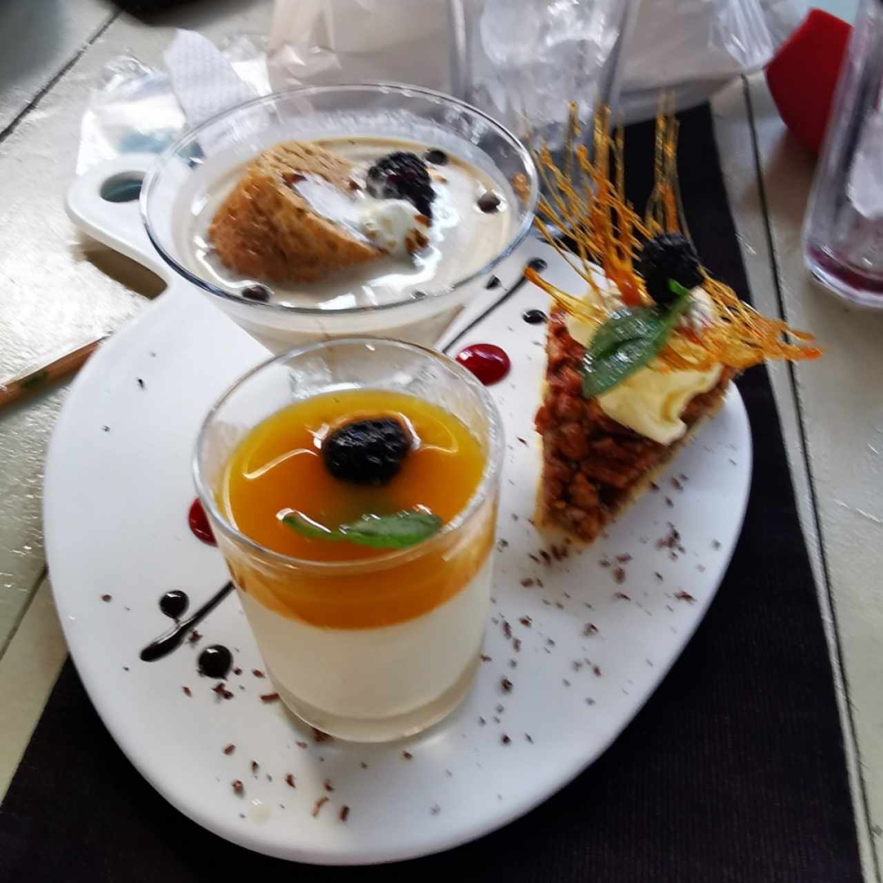 Postres