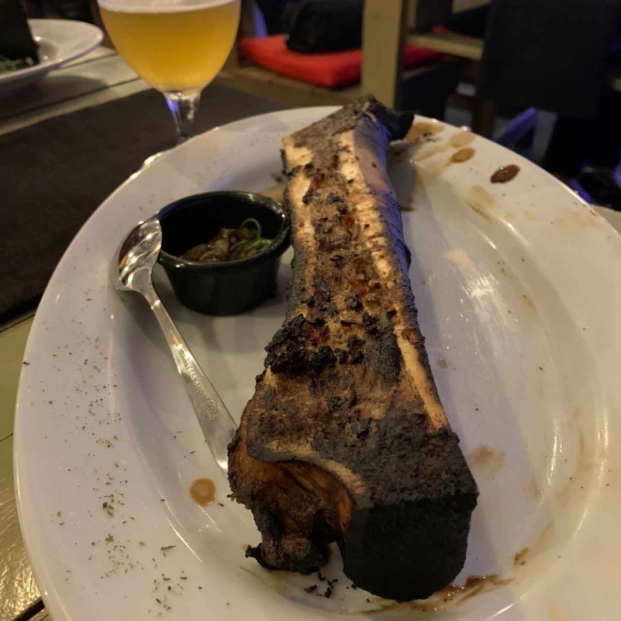 Tuétano