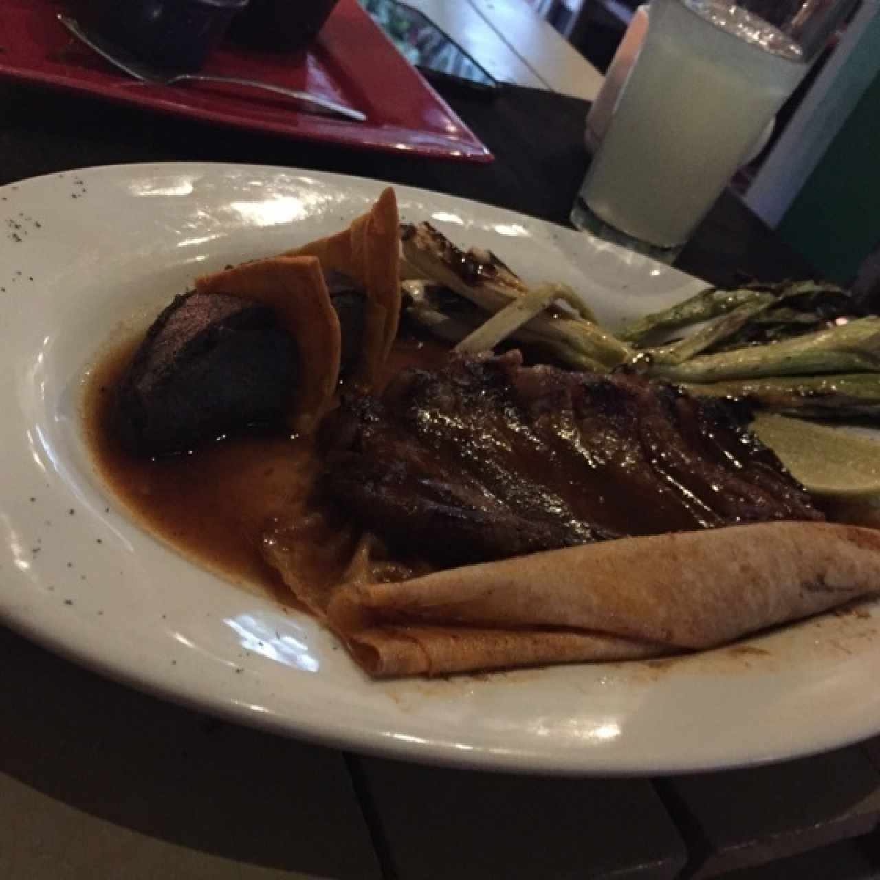 steak americano