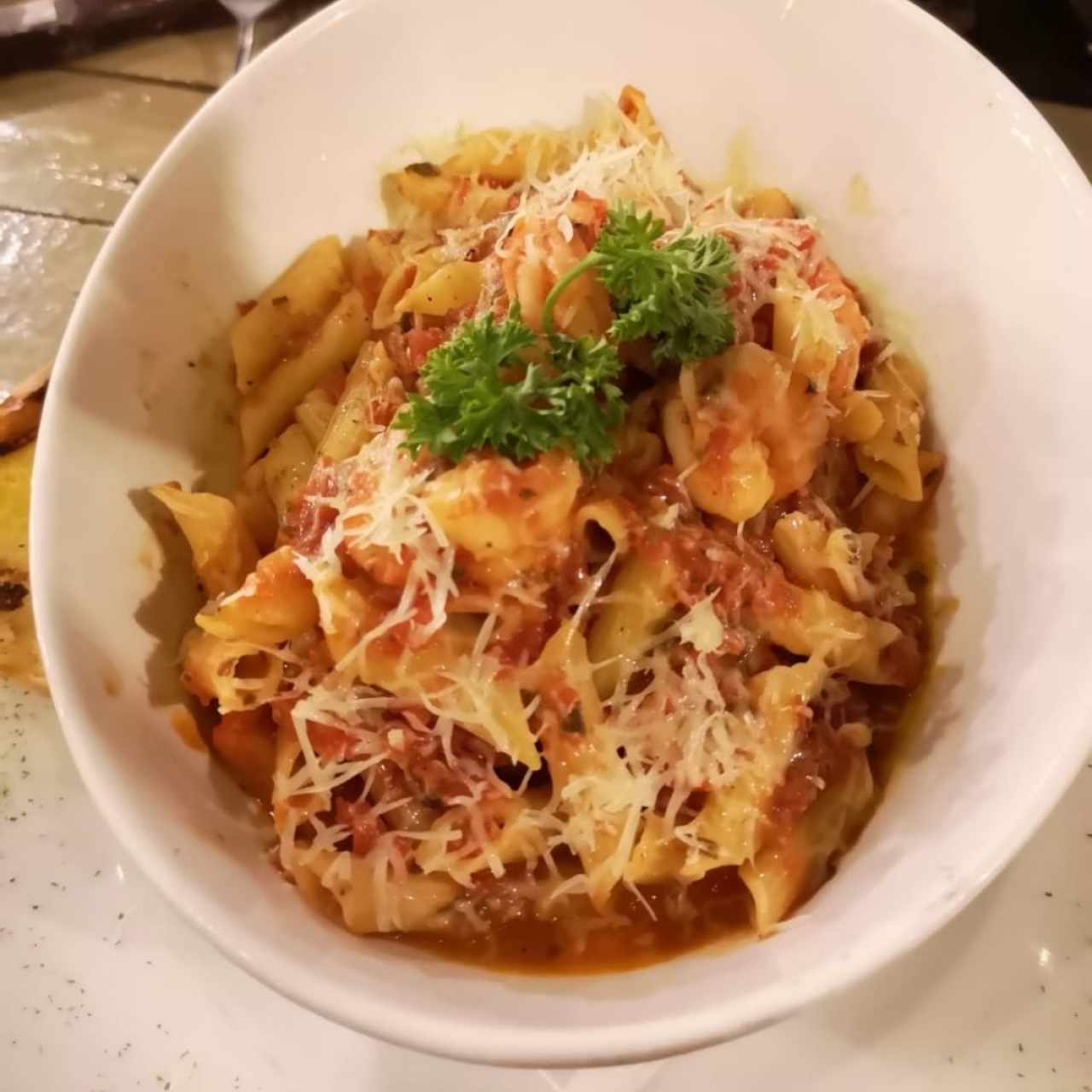 Pastas - Pomodoro