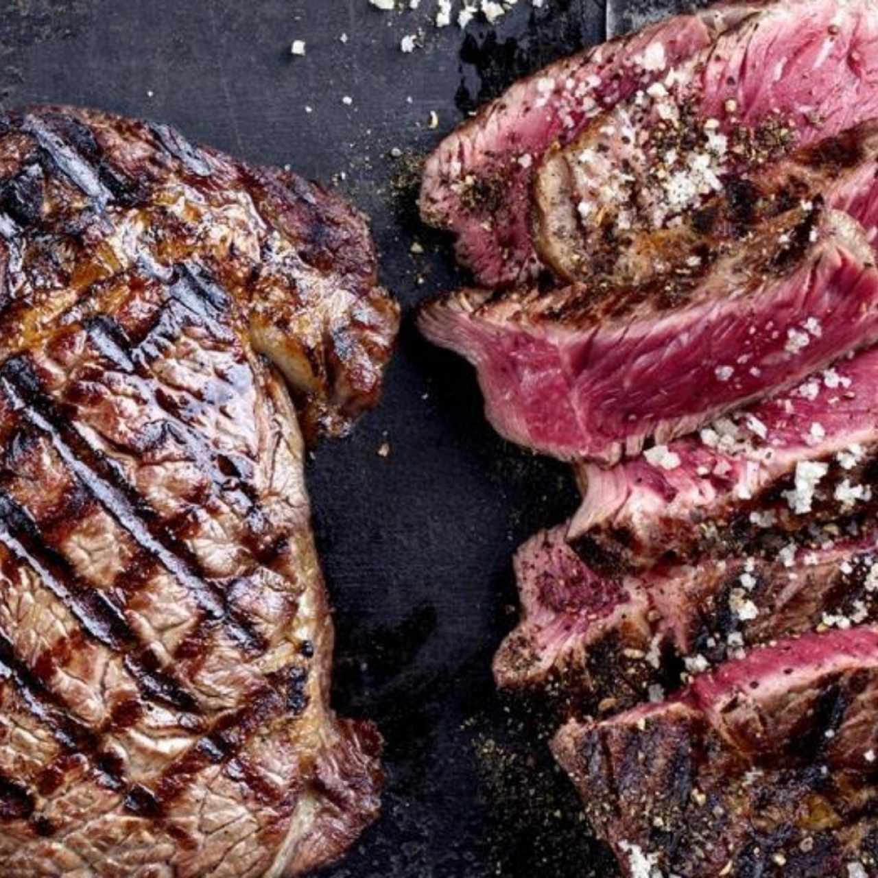 Rincon del Steak