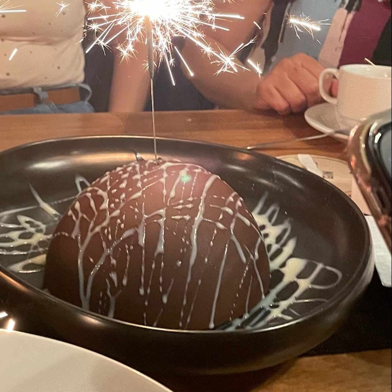 Dulce pecado