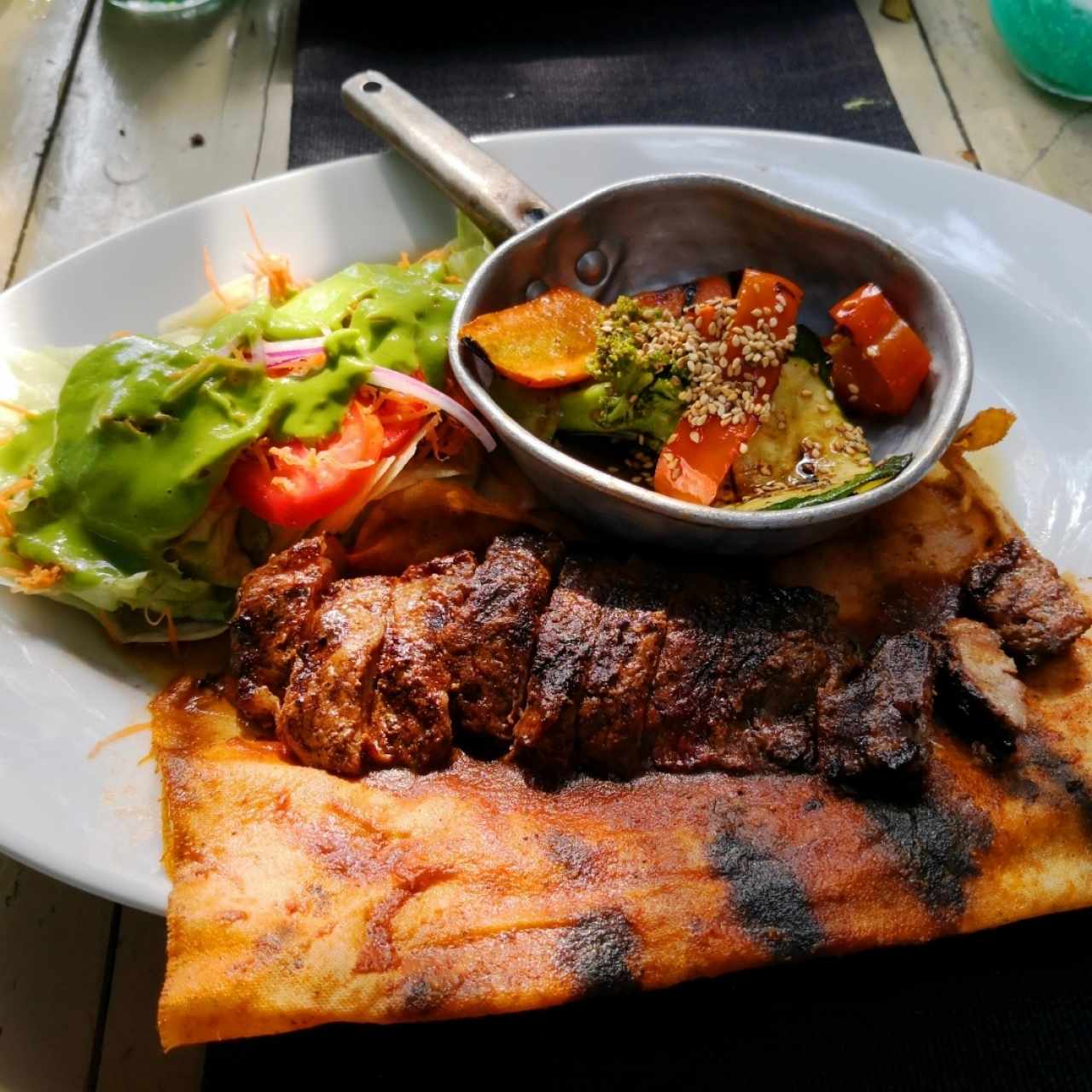 Rincon del Steak