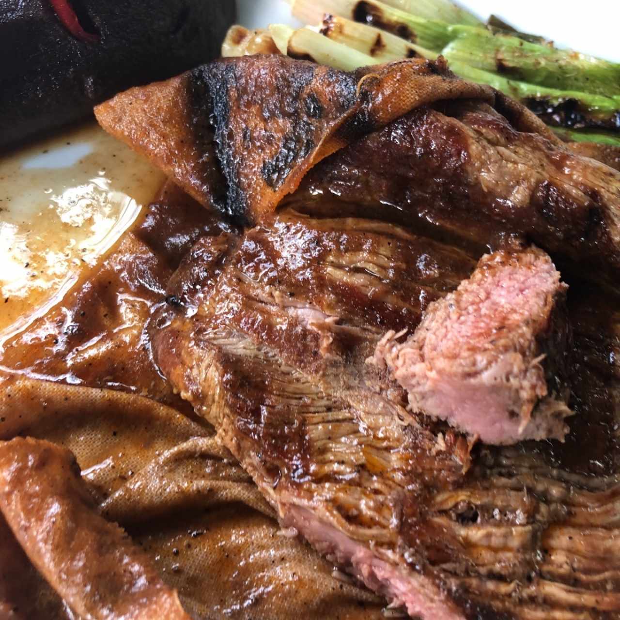 Rincon del Steak
