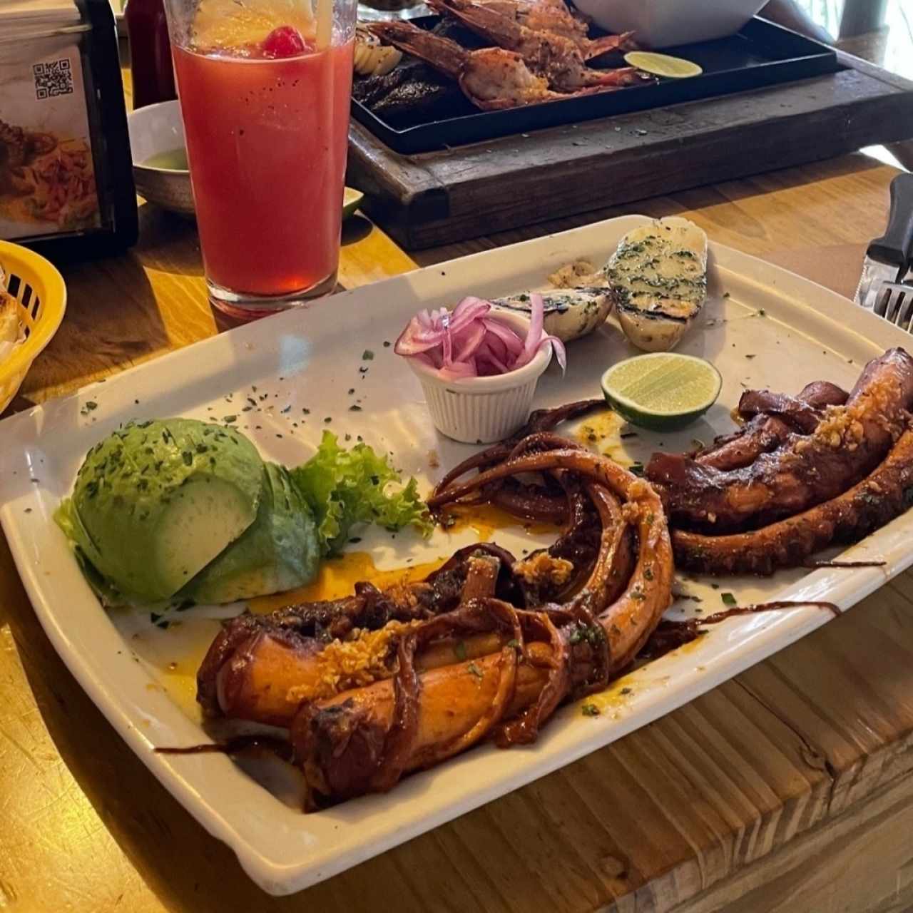pulpo 