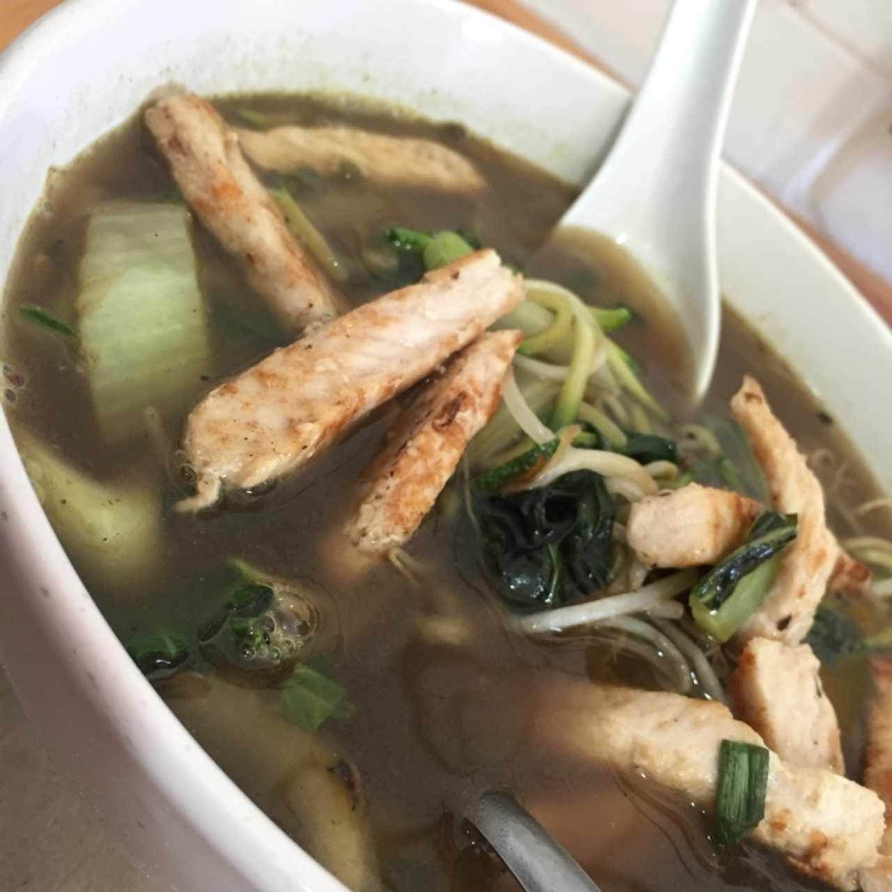 Sopa Ming