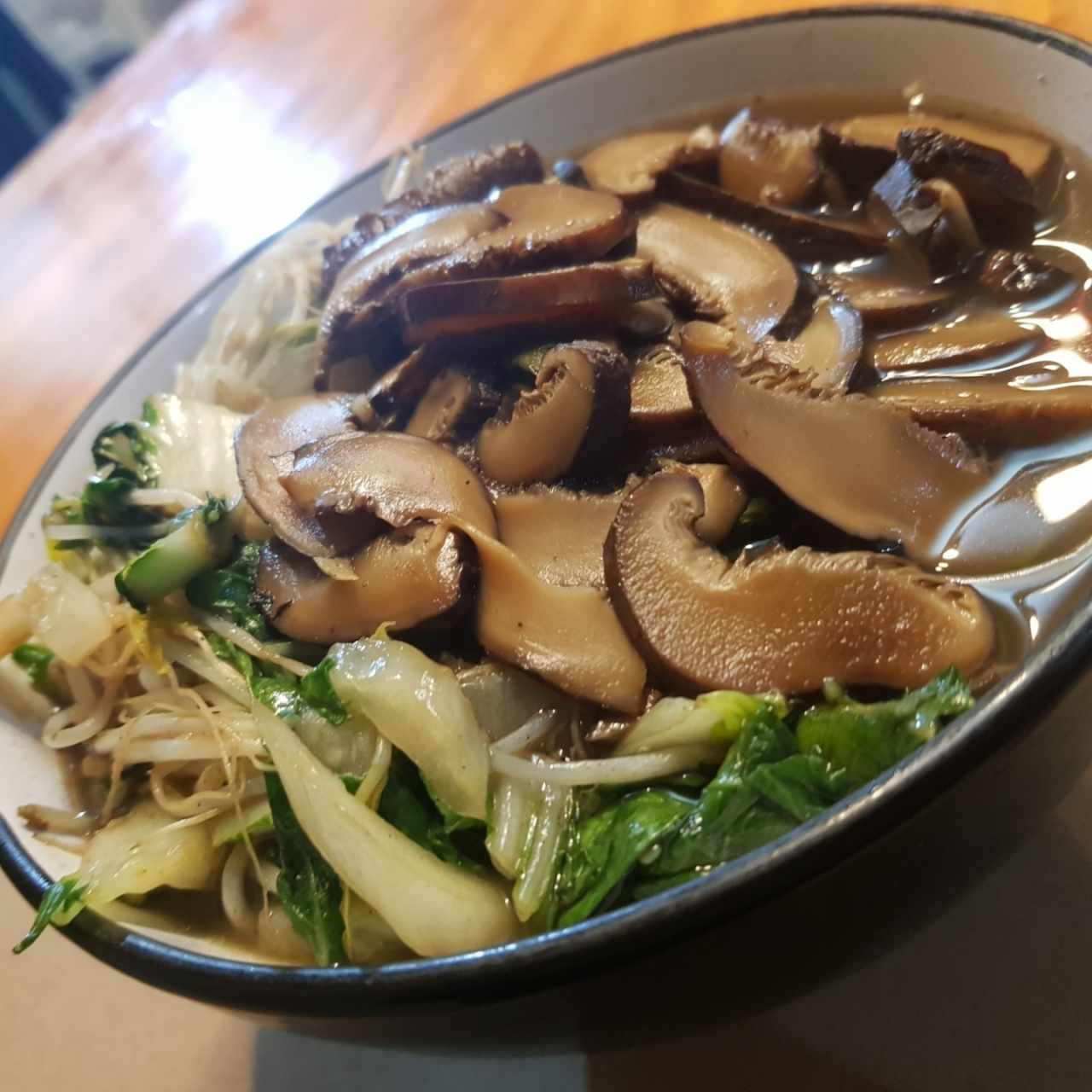 Sopa Mein