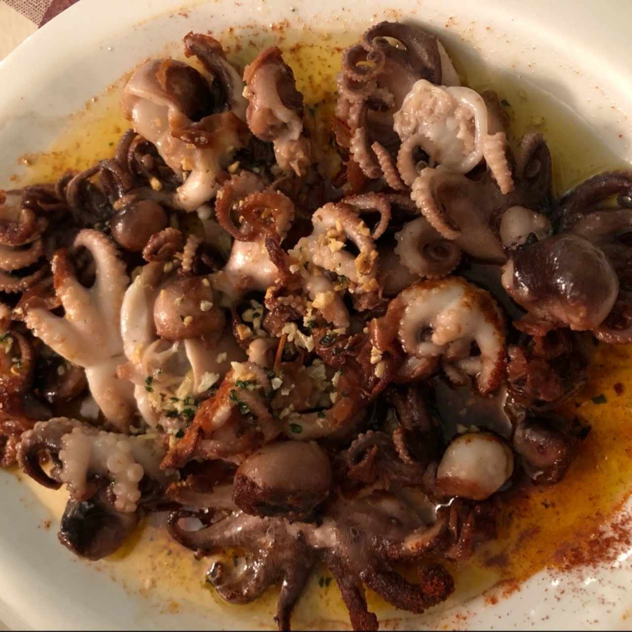 pulpo 