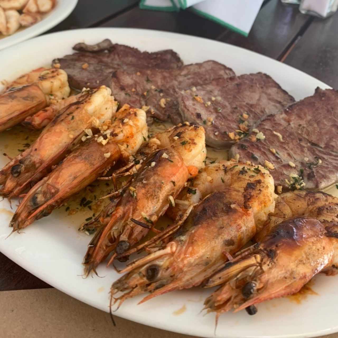 Mar y Tierra 