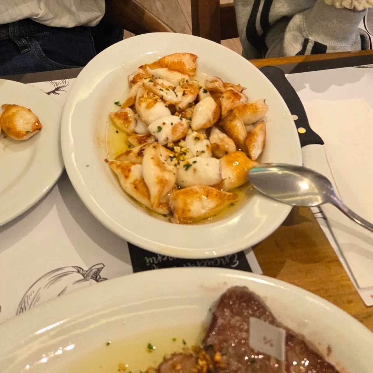 calamares