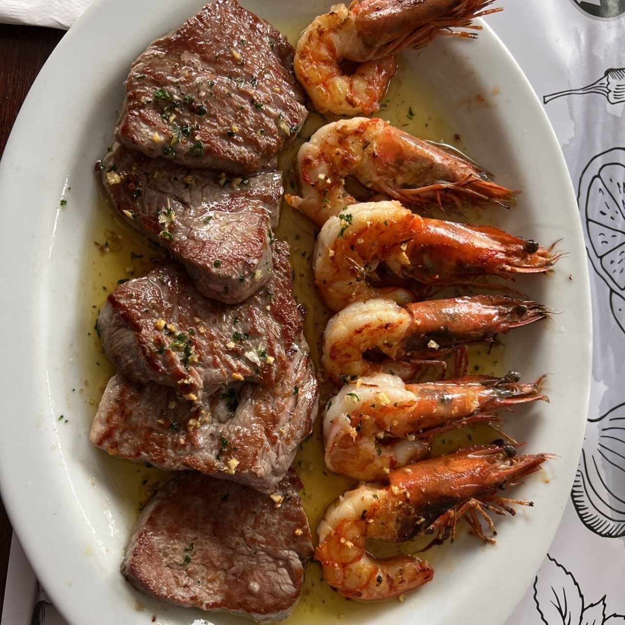 Mar y Tierra