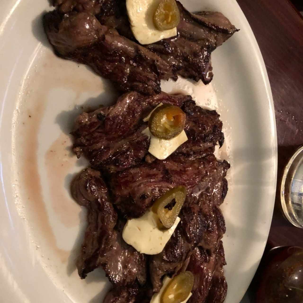 arrachera 