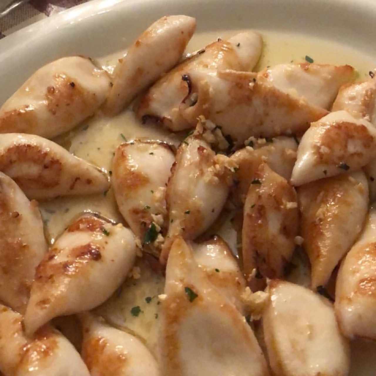 calamares
