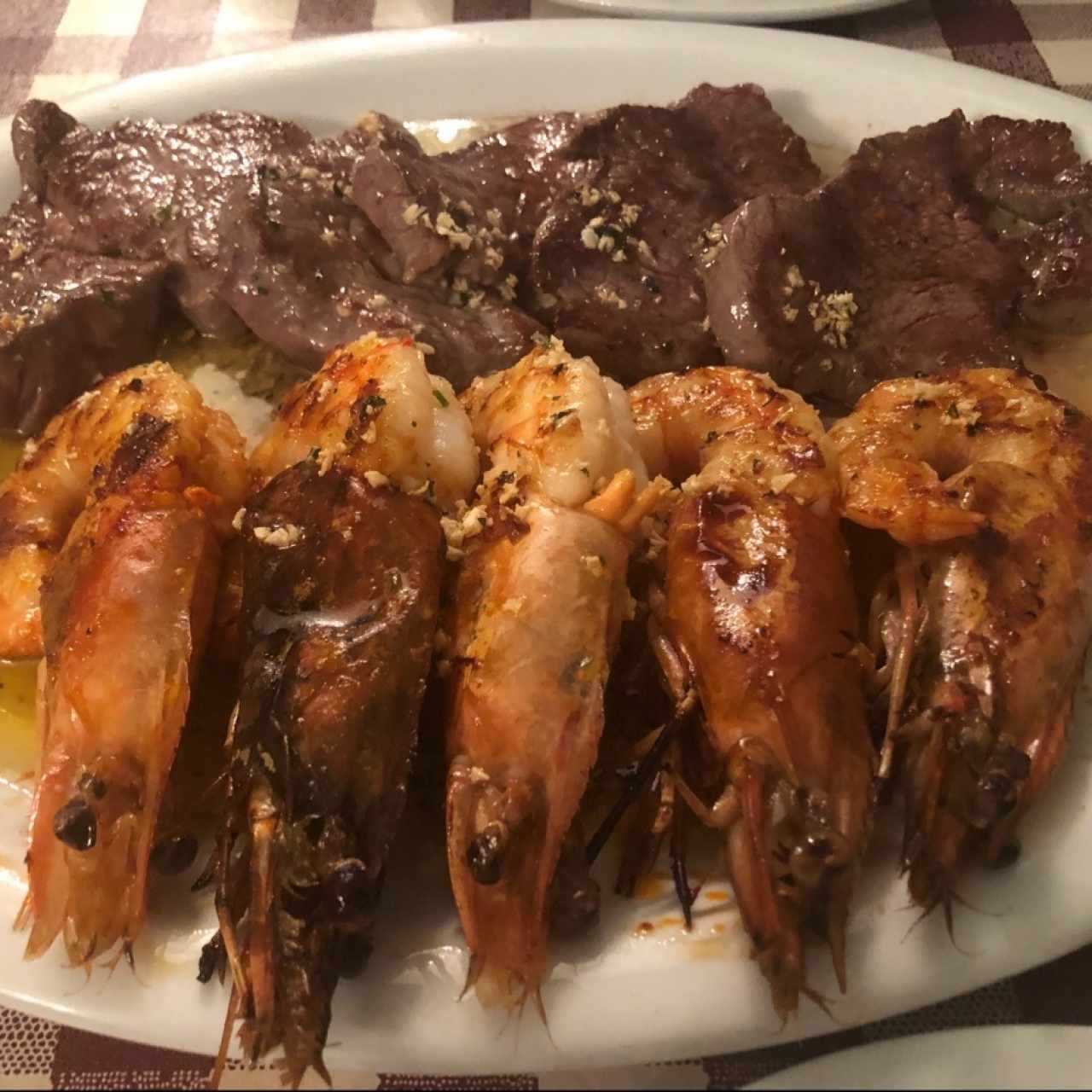 Mar y Tierra