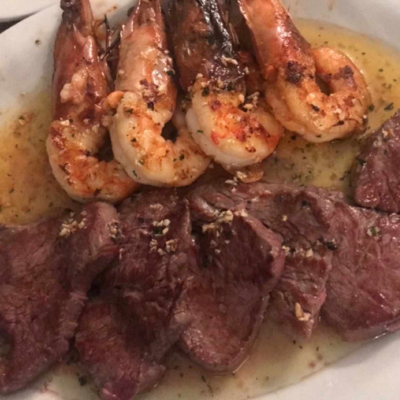 Mar y Tierra 