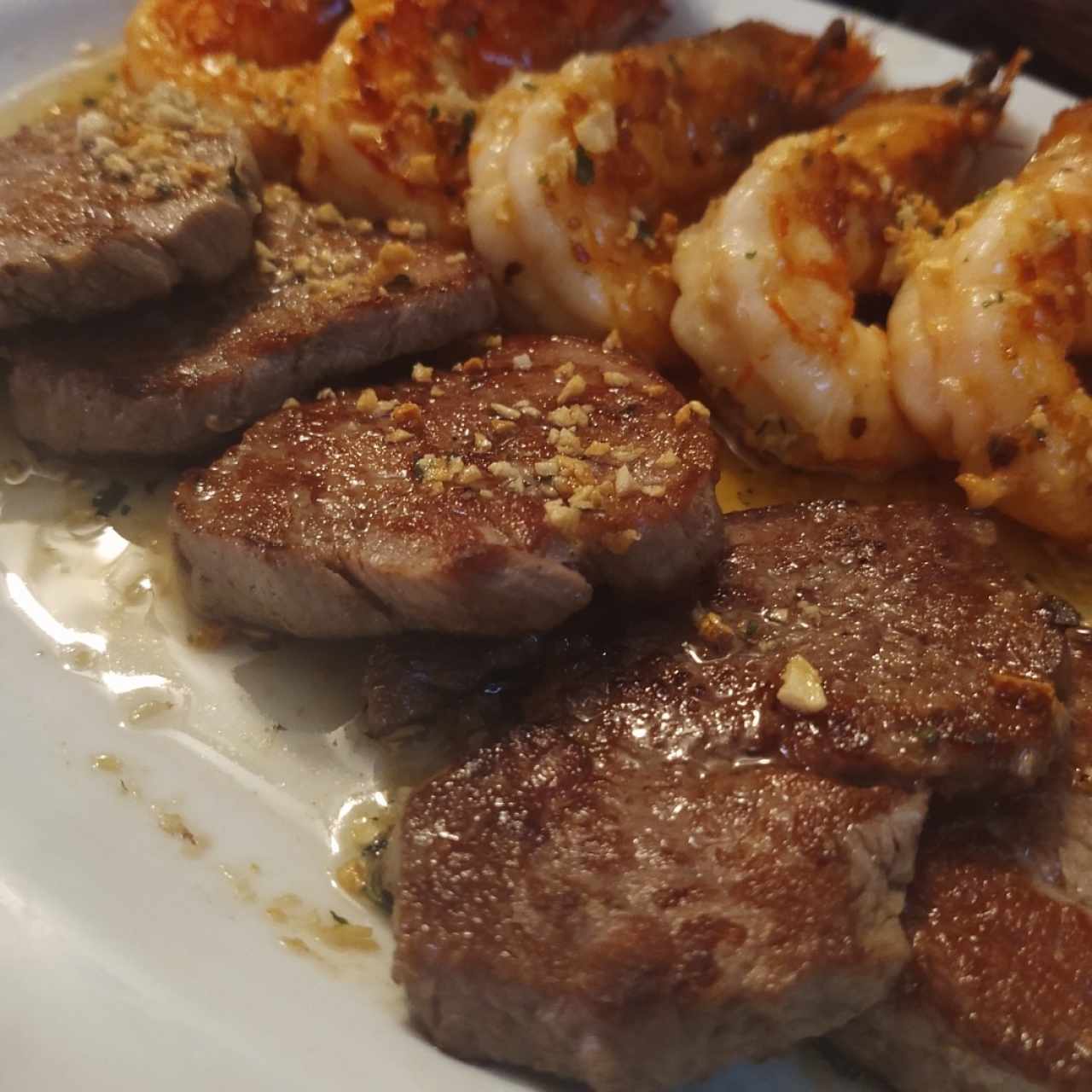 Mar y Tierra