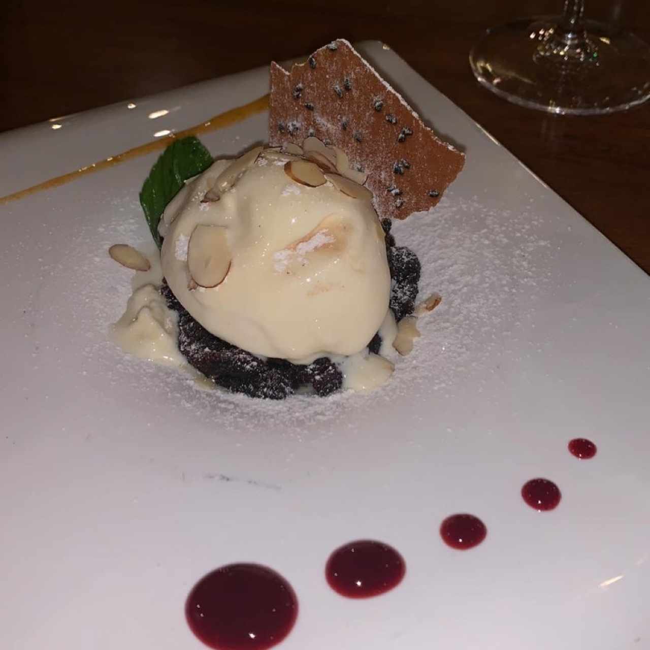 brownie 