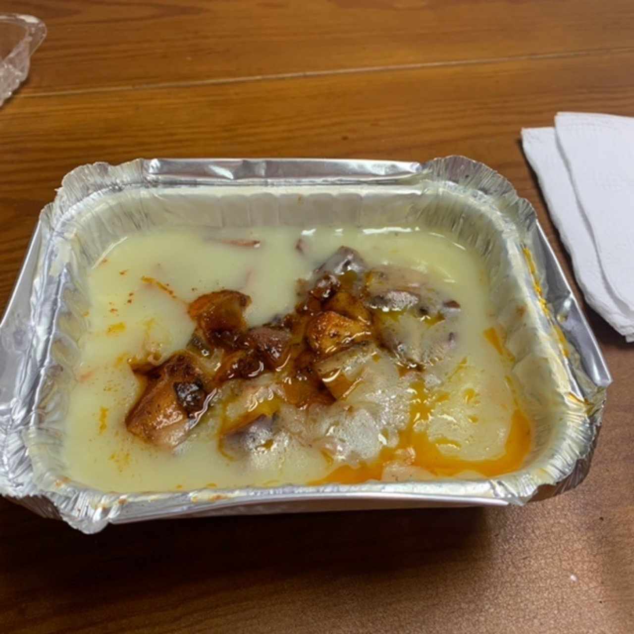 Pulpo a la Gallega